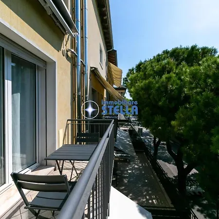 Dalla Barbara 3* Lido di Jesolo
